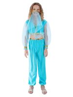 SMIFFY-S-S27265L-costume-arabian-princess-l-pantaloni-top-h-pezzo