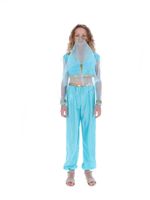 SMIFFY-S-S27265L-costume-arabian-princess-l-pantaloni-top-h-pezzo