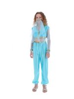 SMIFFY-S-S27265L-costume-arabian-princess-l-pantaloni-top-h-pezzo