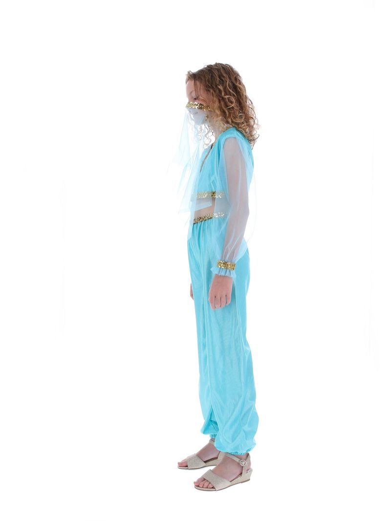 SMIFFY-S-S27265L-costume-arabian-princess-l-pantaloni-top-h-pezzo