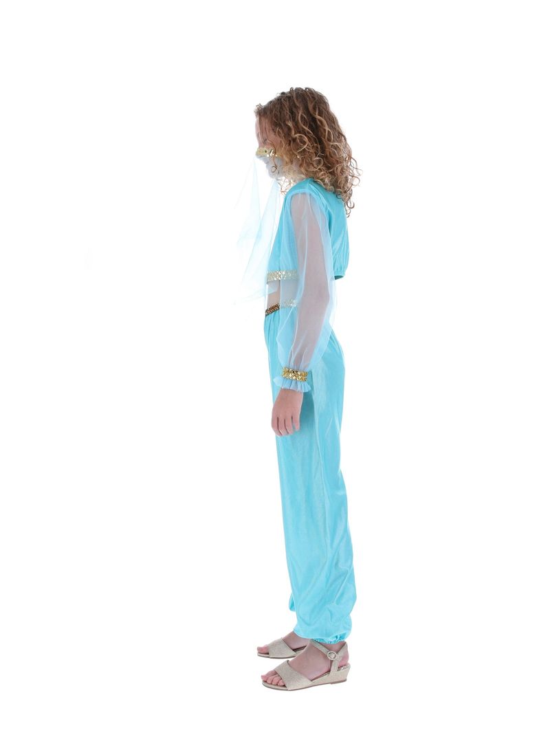 SMIFFY-S-S27265L-costume-arabian-princess-l-pantaloni-top-h-pezzo