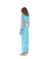 SMIFFY-S-S27265L-costume-arabian-princess-l-pantaloni-top-h-pezzo