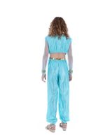 SMIFFY-S-S27265L-costume-arabian-princess-l-pantaloni-top-h-pezzo