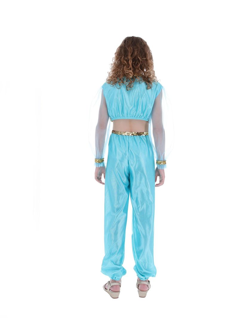 SMIFFY-S-S27265L-costume-arabian-princess-l-pantaloni-top-h-pezzo