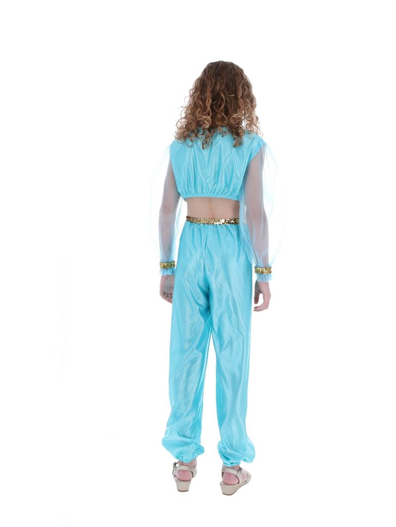 SMIFFY-S-S27265L-costume-arabian-princess-l-pantaloni-top-h-pezzo