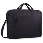 Case Logic Invigo Eco INVIA116 Black 39,6 cm (15.6") Custodia a tasca Nero