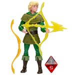 Hasbro Dungeons & Dragons Hank