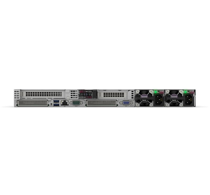 HPE-ProLiant-DL325-Gen11-server-Rack--1U--AMD-EPYC-9124-3-GHz-32-GB-DDR5-SDRAM-1000-W