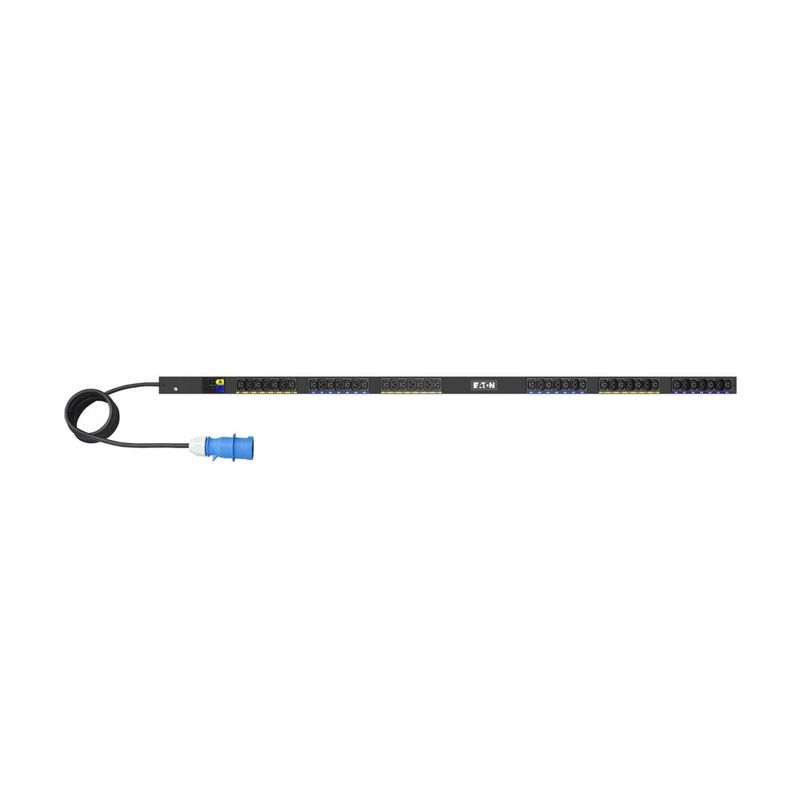 Eaton-EVBAF132X-unita-di-distribuzione-dell-energia--PDU--42-presa-e--AC-39U-Nero