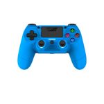 Dragonshock Mizar Blu Bluetooth Gamepad PlayStation 4