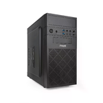 TooQ TQC-4701U3C-B computer case Mini Tower Nero