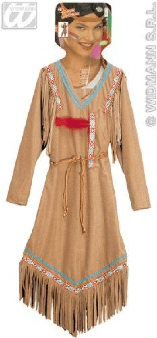 WIDMANN-4337X-COSTUME-INDIANA-XL-CHEYENNE--4336