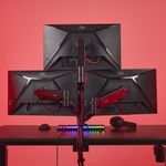 HyperX-Armada-25-Monitor-PC-622-cm--24.5---1920-x-1080-Pixel-Full-HD-Nero