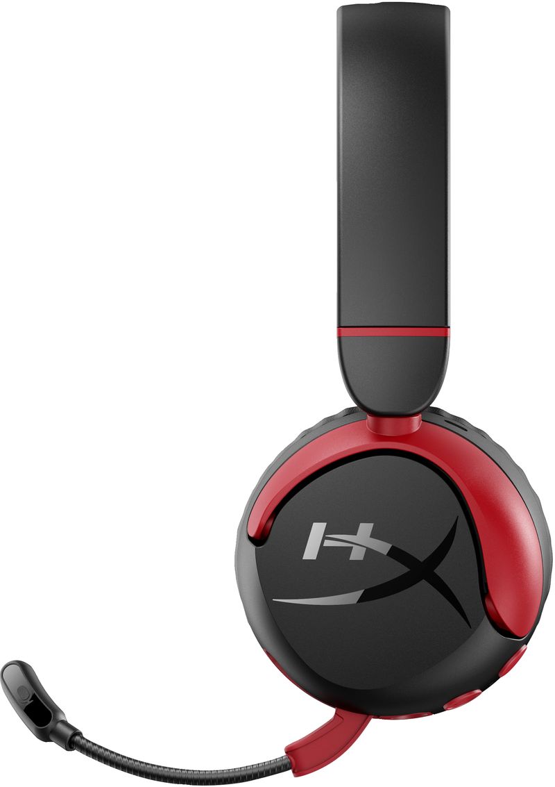 HyperX-Cloud-Mini--Wireless-Gaming-Headset--Nero-