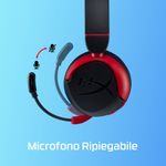 HyperX-Cloud-Mini--Wireless-Gaming-Headset--Nero-