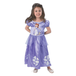 Rubie's RUBIES 889547 costume sofia 5/6 principesse disney