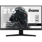 Iiyama Bild 21.5"/54.6cm 1920x1080 169 Kontrast 1