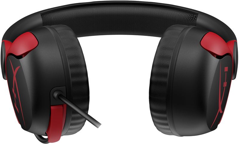 HyperX-Cloud-Mini--Gaming-Headser--Nero-