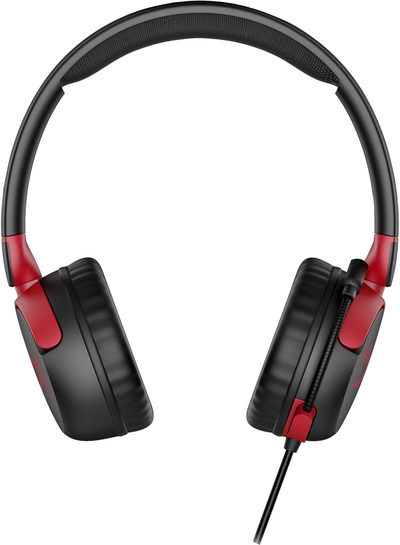 HyperX-Cloud-Mini--Gaming-Headser--Nero-