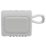 JBL-GO-3-Altoparlante-Bluetooth-5.1-4.2W---Resistenza-all-acqua-IPX7---Autonomia-fino-a-5H---Mani-liberi---Colore-bianco