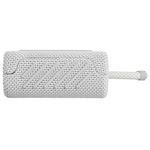 JBL-GO-3-Altoparlante-Bluetooth-5.1-4.2W---Resistenza-all-acqua-IPX7---Autonomia-fino-a-5H---Mani-liberi---Colore-bianco