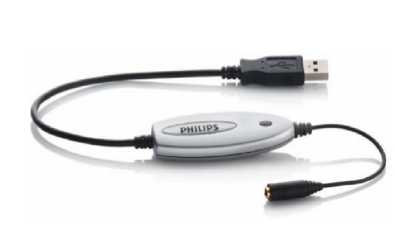 Philips-LFH9034-scheda-di-interfaccia-e-adattatore