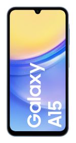 Samsung-Galaxy-A15-4Gb-128Gb-6.5---Amoled-Dual-Sim-Blue-Tim