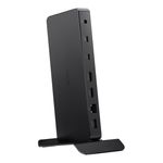 ASUS-Triple-4K-Thunderbolt-4-Dock-DC500-Cablato-Nero