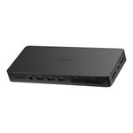 ASUS-Triple-4K-Thunderbolt-4-Dock-DC500-Cablato-Nero