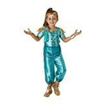 Rubie's RUBIES   COSTUME PRINCIPESSA SHIMMER SHINE 3/4