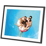 AgfaPhoto-APF1700WIFI-cornice-per-foto-digitali-Nero-432-cm--17--Touch-screen-Wi-Fi