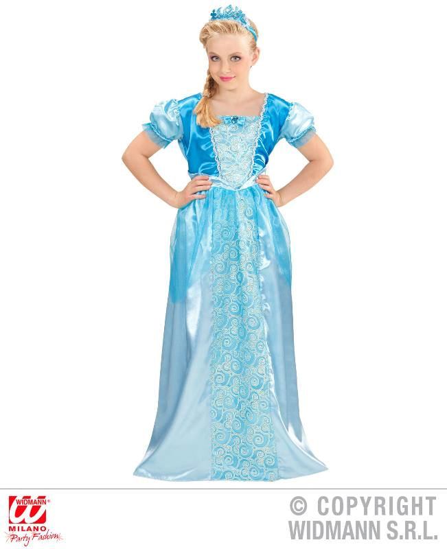 WIDMANN-96557-COSTUME-PRINCIPESSA-NEVI-8-10-FROZEN-WIDMANN--9655