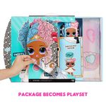 Mga Entertainment L.O.L. Surprise! OMG Doll Series 4 Style 1