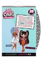 L.O.L.-Surprise--OMG-Doll-Series-4-Style-1