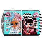 L.O.L.-Surprise--OMG-Doll-Series-4-Style-1