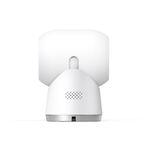 Eufy-Indoor-Cam-S350-Lampadina-Telecamera-di-sicurezza-IP-Interno-3840-x-2160-Pixel-Scrivania