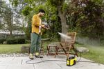 Karcher-OC-6-18-idropulitrice-Verticale-Batteria-200-l-h-Nero-Grigio-Giallo