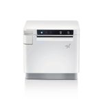 Star-Micronics-mC-Print3-Con-cavo-e-senza-cavo-Termico-Stampante-POS--MCP31L-White-Thermal-Printer---Ethernet-LAN---USB-
