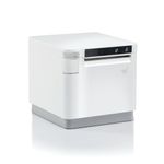 Star-Micronics-mC-Print3-Con-cavo-e-senza-cavo-Termico-Stampante-POS--MCP31L-White-Thermal-Printer---Ethernet-LAN---USB-