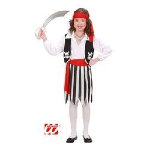 WIDMANN-02637-COSTUME-PIRATESSA-140CM-8-10--0263