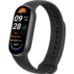 Xiaomi Il Mi Smart Band 9 Ã¨ il nuovo braccialetto di attivitÃ  intelligente di Xiaomi