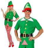 WIDMANN-75922-COSTUME-ELFO-M-AIUTANTE-BABBO-NATALE-ECONOMICO--7592