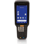 Datalogic Skorpio X5 computer palmare 109 cm 4.3 800 x 480 Pixel Touch screen 600 g Nero (SKORPIO X5 PISTOL GRIP WIFI -