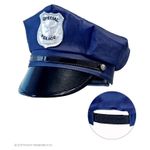 W WIDMANN MILANO Party Fashion WIDMANN 03327 widmann cappello polizia bambino regolabile