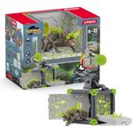 Schleich 42677 set da gioco