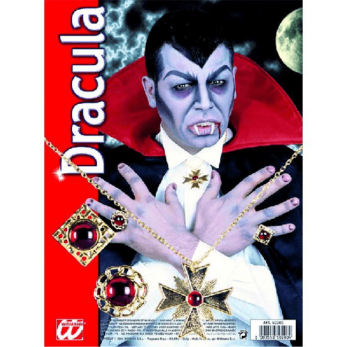 WIDMANN-5020D-set-dracula-collana-e-anelli