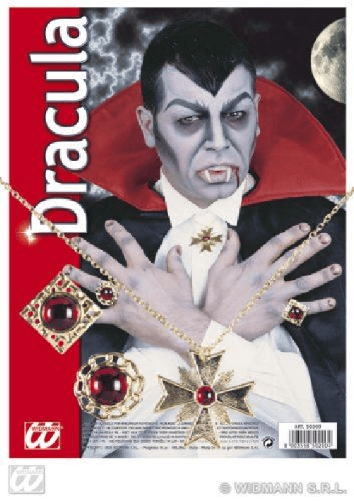 WIDMANN-5020D-set-dracula-collana-e-anelli