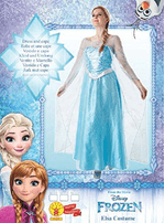 RUBIES-810243M-costume-frozen-elsa-m-deluxe-donna