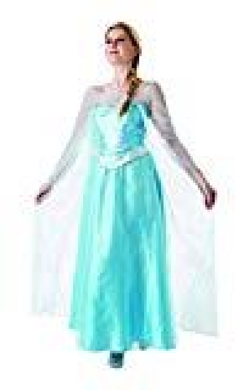 RUBIES-810243M-costume-frozen-elsa-m-deluxe-donna