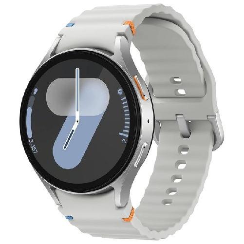 Samsung-Galaxy-Watch7-44mm-1.5---Amoled-GPS-Wi-Fi-BT-NFC-Notifiche-Sport-Salute-Silver